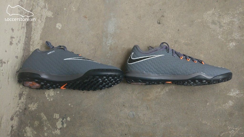 nike zoom hypervenom iii pro tf